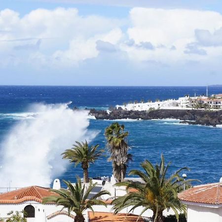 Ocean View Penthouse By Dream Homes Tenerife Puerto de Santiago  Εξωτερικό φωτογραφία