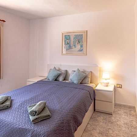 Ocean View Penthouse By Dream Homes Tenerife Puerto de Santiago  Εξωτερικό φωτογραφία