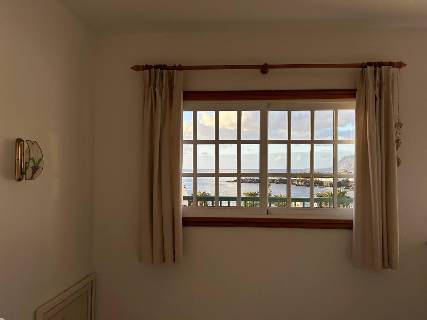 Ocean View Penthouse By Dream Homes Tenerife Puerto de Santiago  Εξωτερικό φωτογραφία
