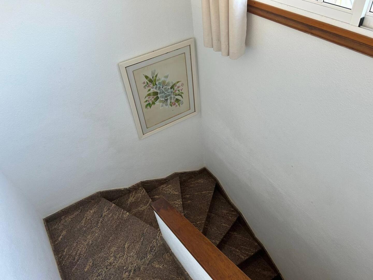 Ocean View Penthouse By Dream Homes Tenerife Puerto de Santiago  Εξωτερικό φωτογραφία