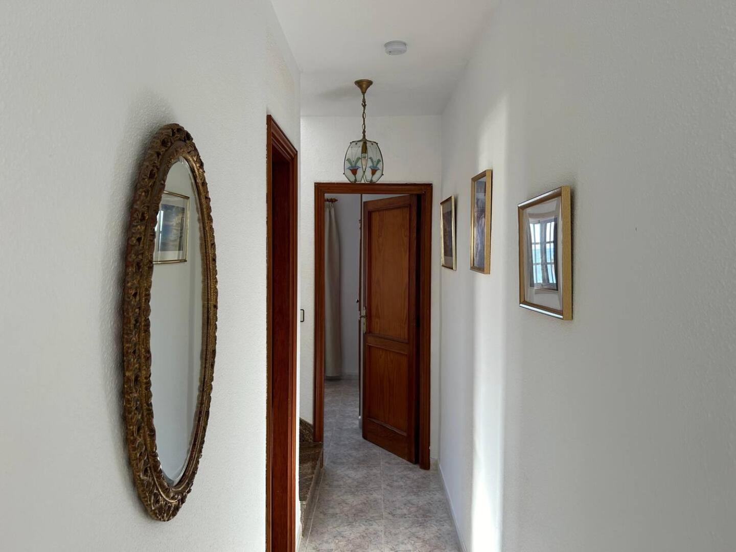 Ocean View Penthouse By Dream Homes Tenerife Puerto de Santiago  Εξωτερικό φωτογραφία