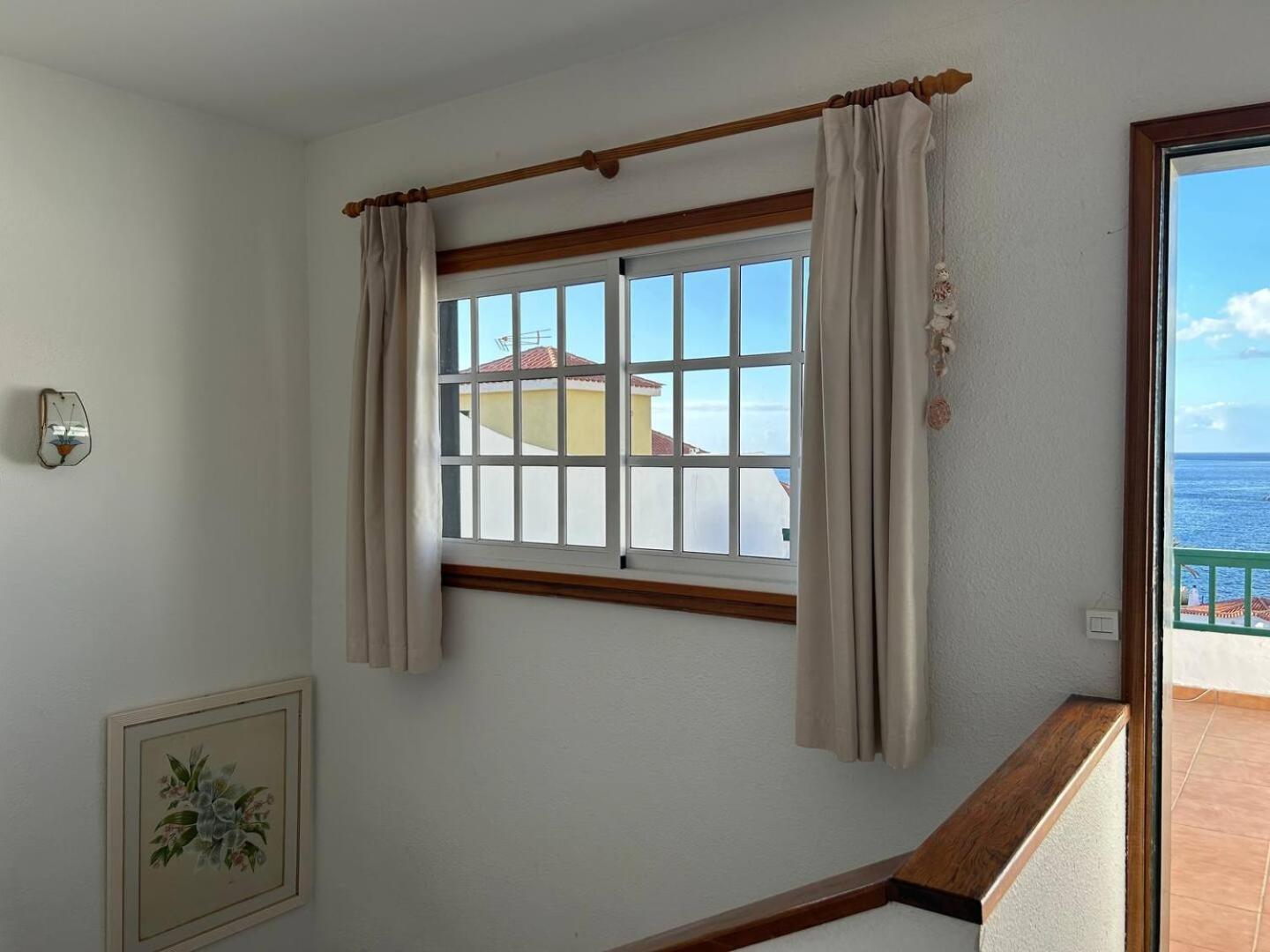 Ocean View Penthouse By Dream Homes Tenerife Puerto de Santiago  Εξωτερικό φωτογραφία