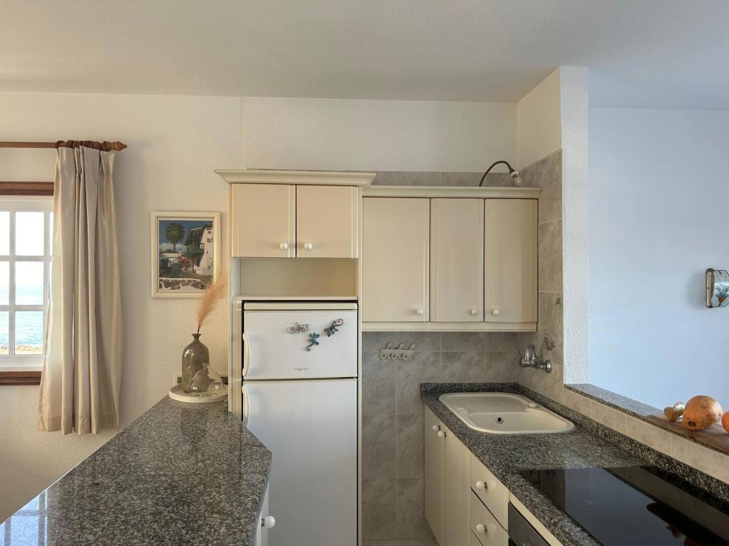 Ocean View Penthouse By Dream Homes Tenerife Puerto de Santiago  Εξωτερικό φωτογραφία