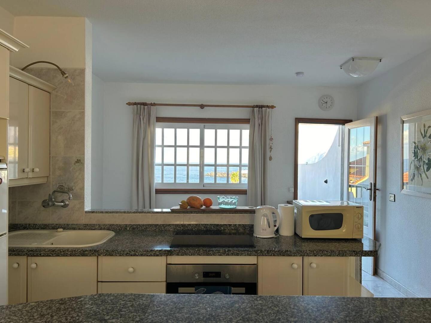 Ocean View Penthouse By Dream Homes Tenerife Puerto de Santiago  Εξωτερικό φωτογραφία
