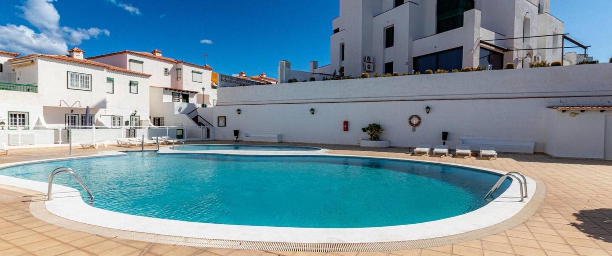 Ocean View Penthouse By Dream Homes Tenerife Puerto de Santiago  Εξωτερικό φωτογραφία