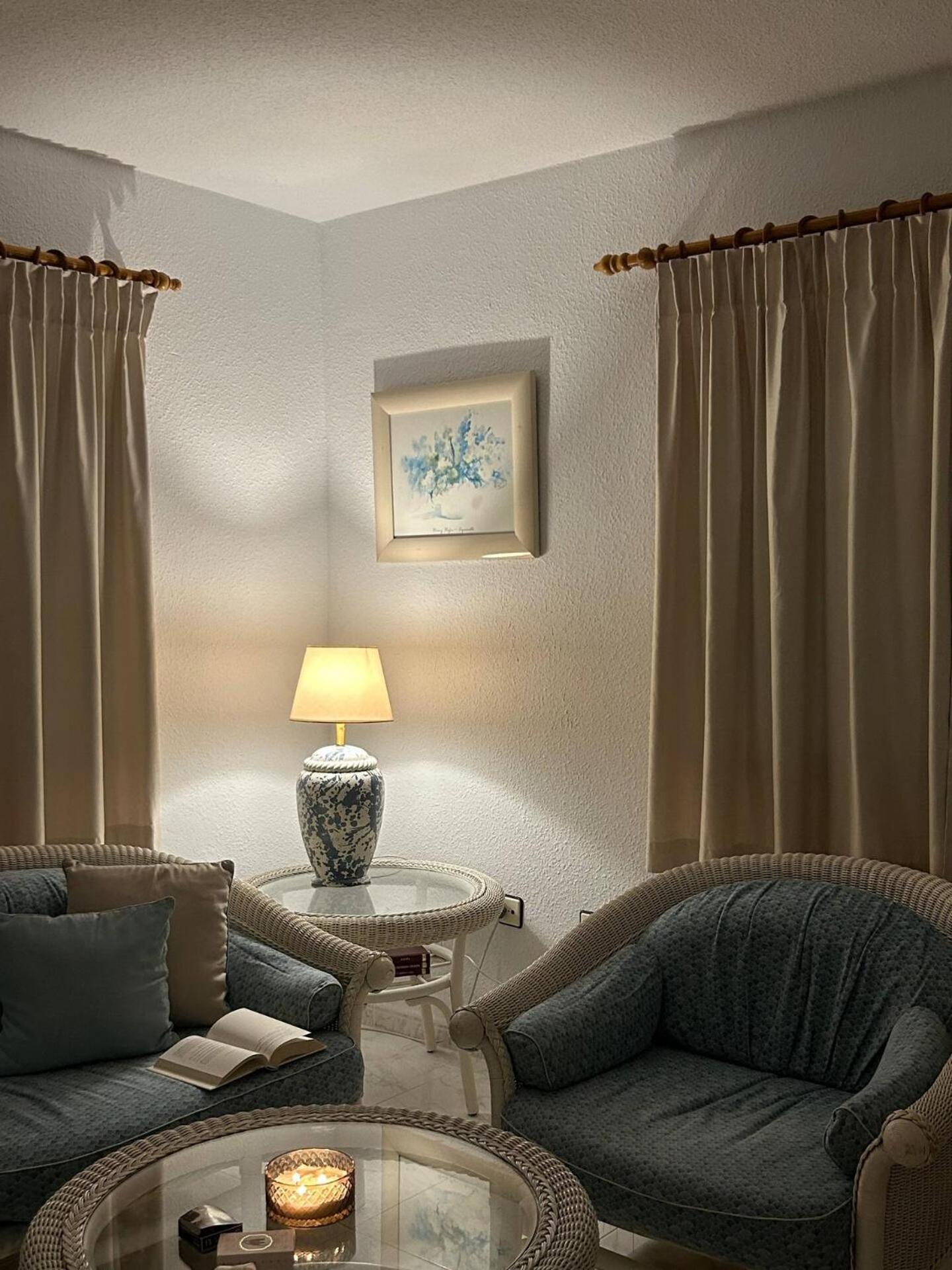 Ocean View Penthouse By Dream Homes Tenerife Puerto de Santiago  Εξωτερικό φωτογραφία