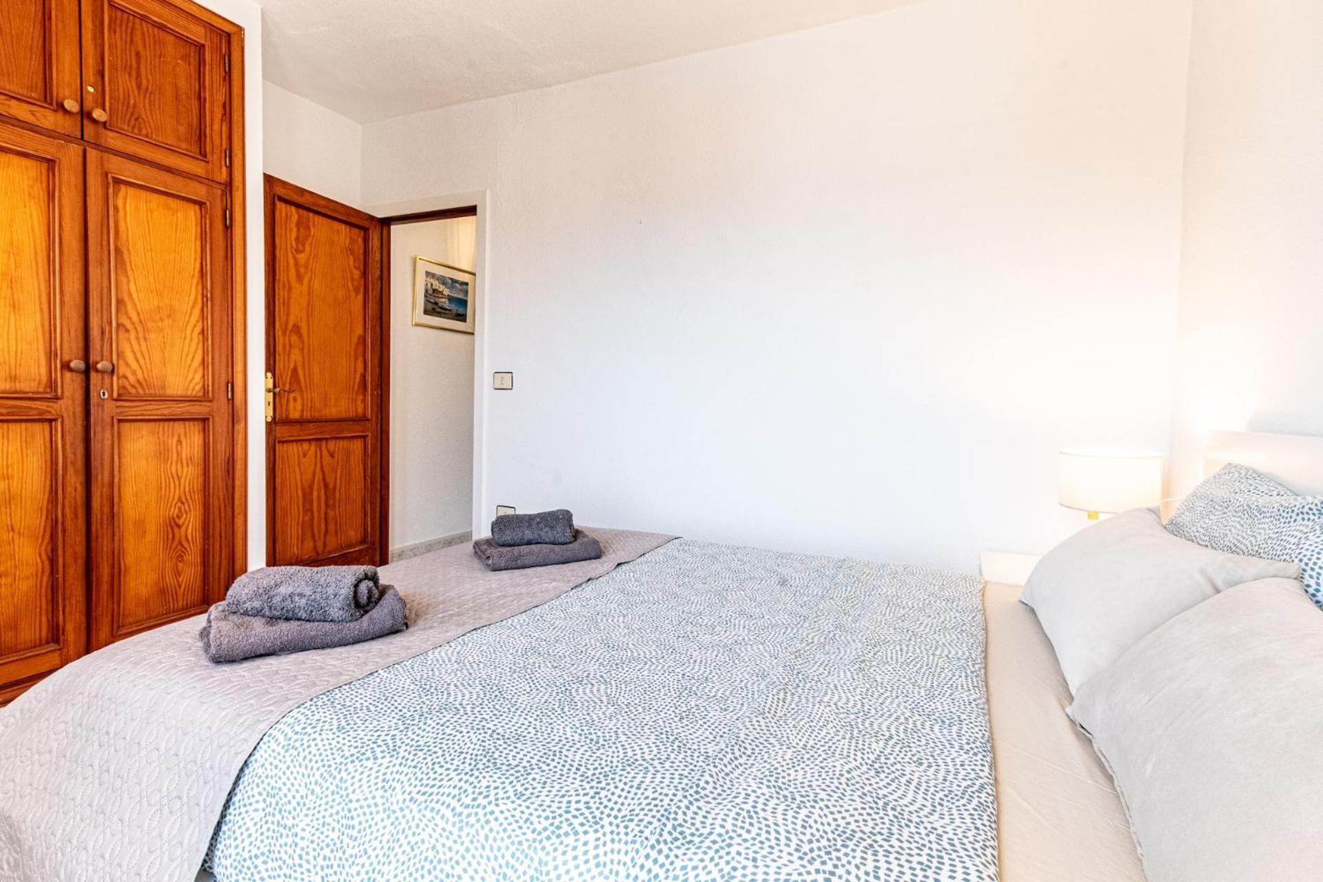 Ocean View Penthouse By Dream Homes Tenerife Puerto de Santiago  Εξωτερικό φωτογραφία