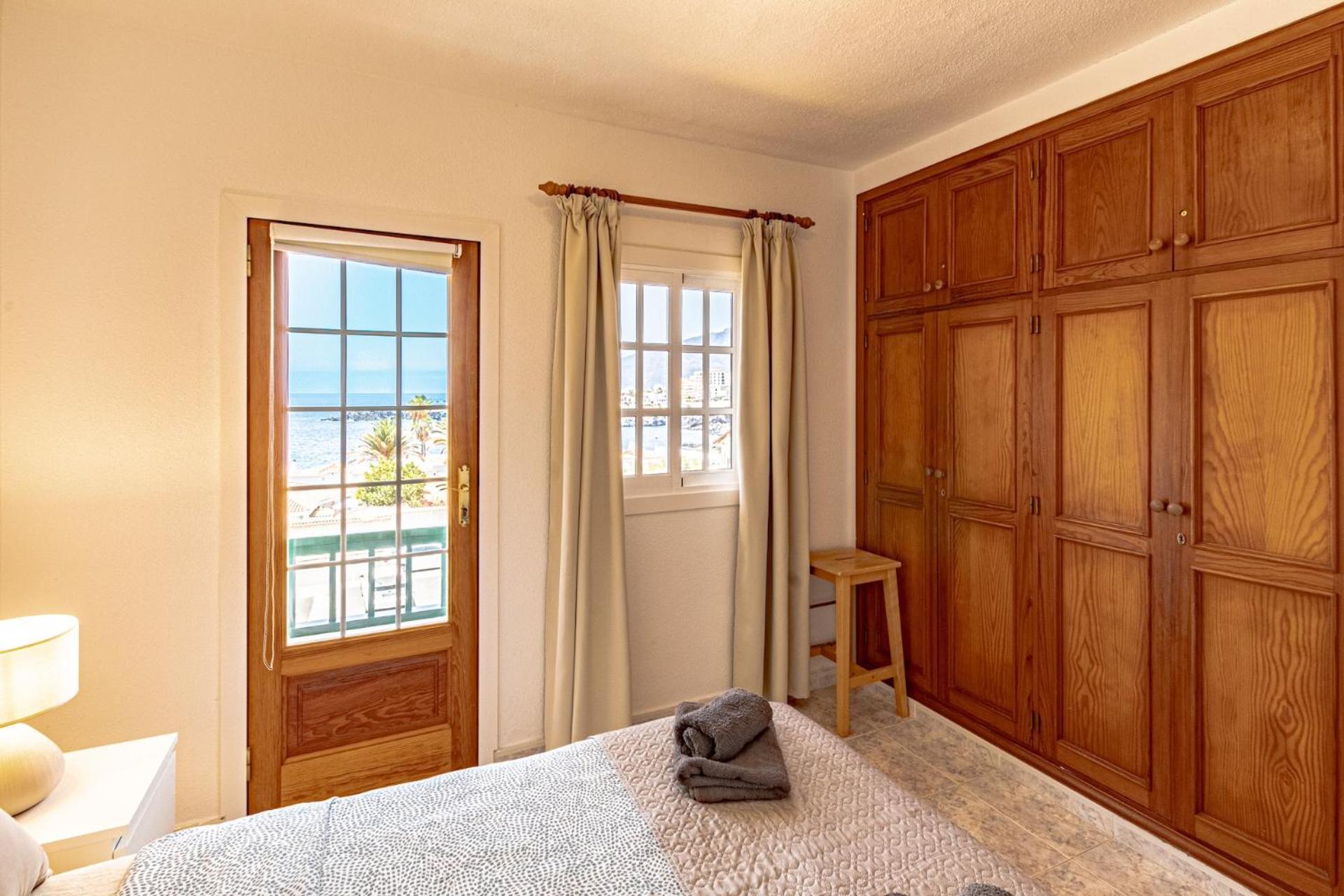 Ocean View Penthouse By Dream Homes Tenerife Puerto de Santiago  Εξωτερικό φωτογραφία