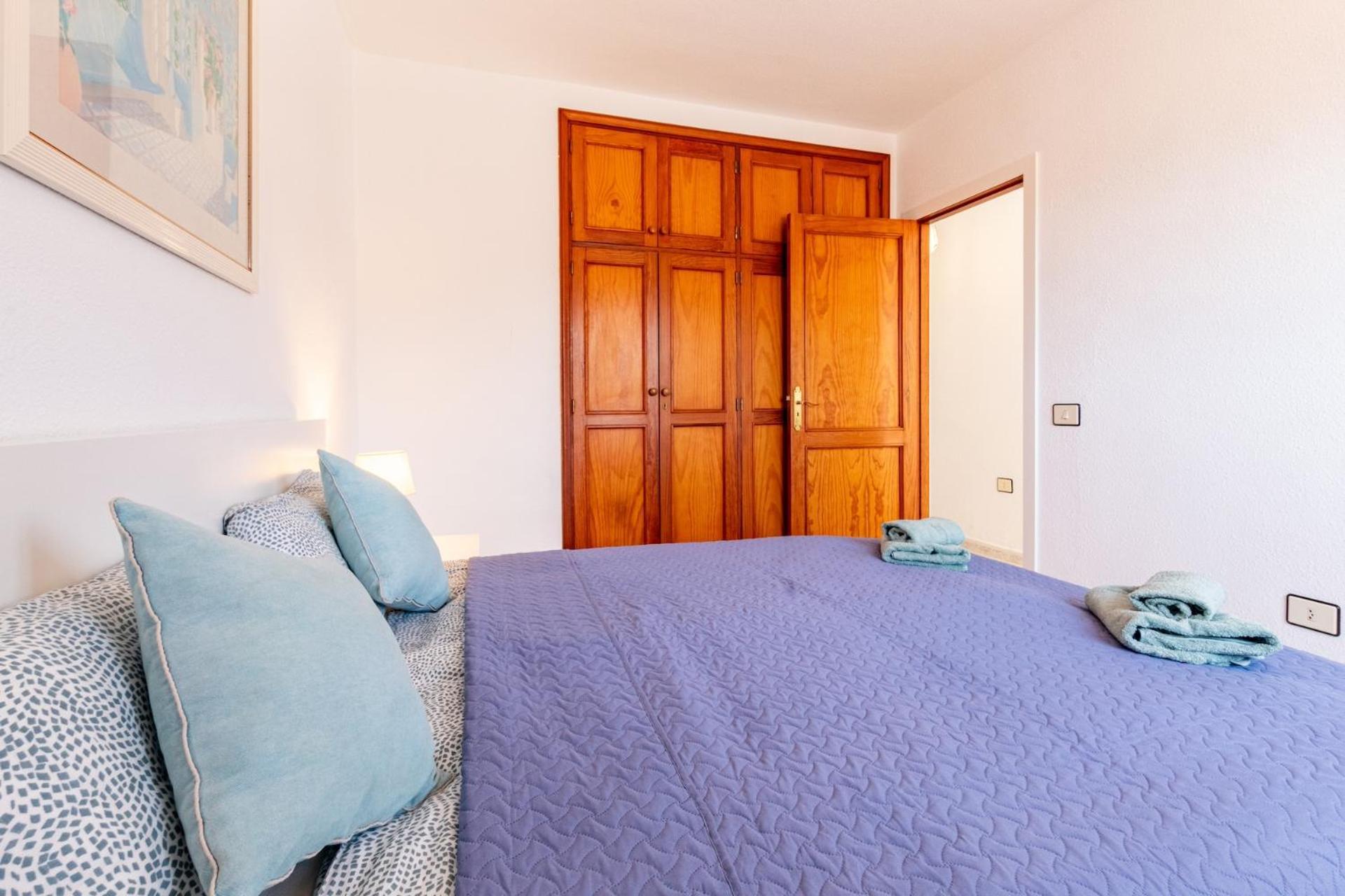 Ocean View Penthouse By Dream Homes Tenerife Puerto de Santiago  Εξωτερικό φωτογραφία