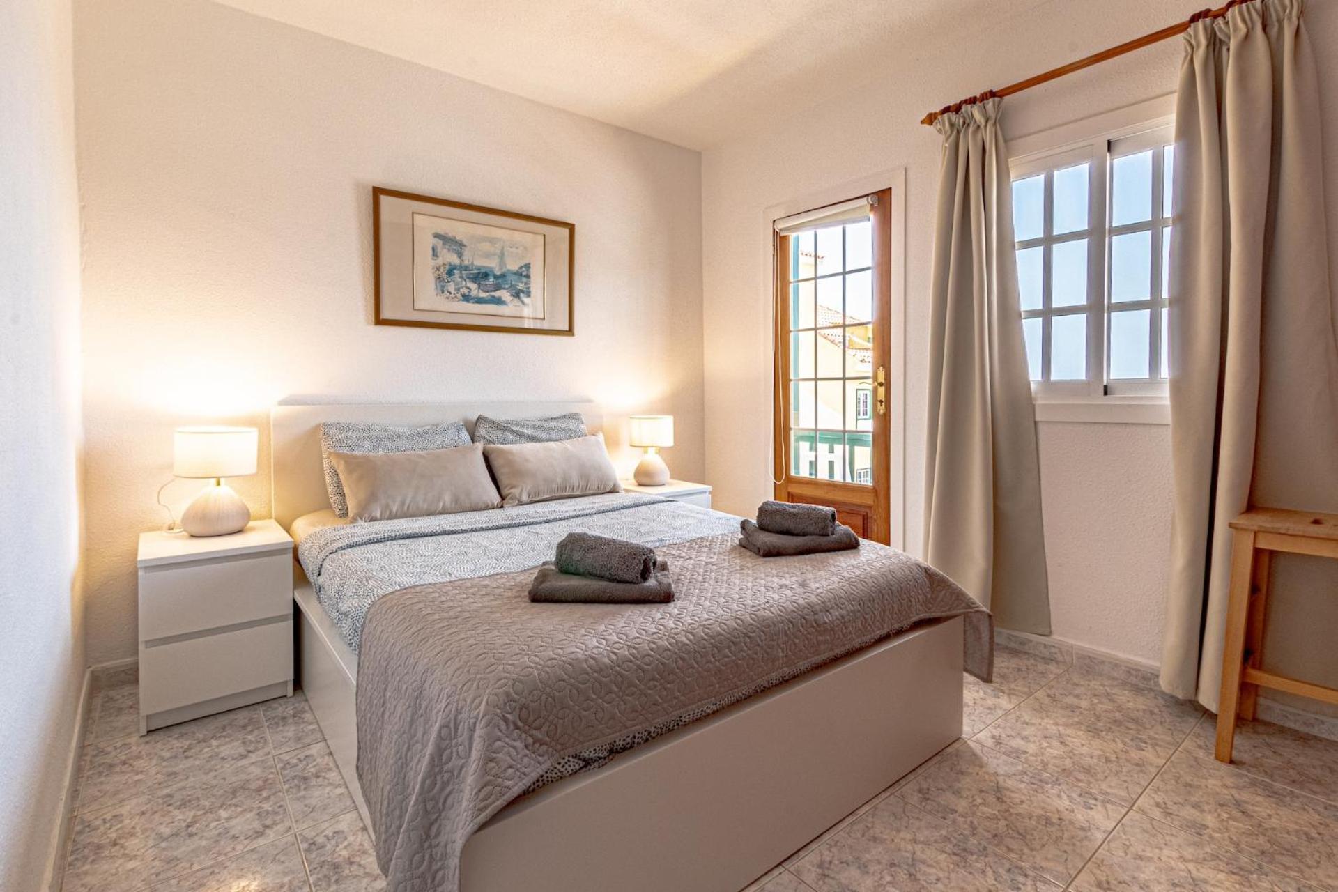 Ocean View Penthouse By Dream Homes Tenerife Puerto de Santiago  Εξωτερικό φωτογραφία