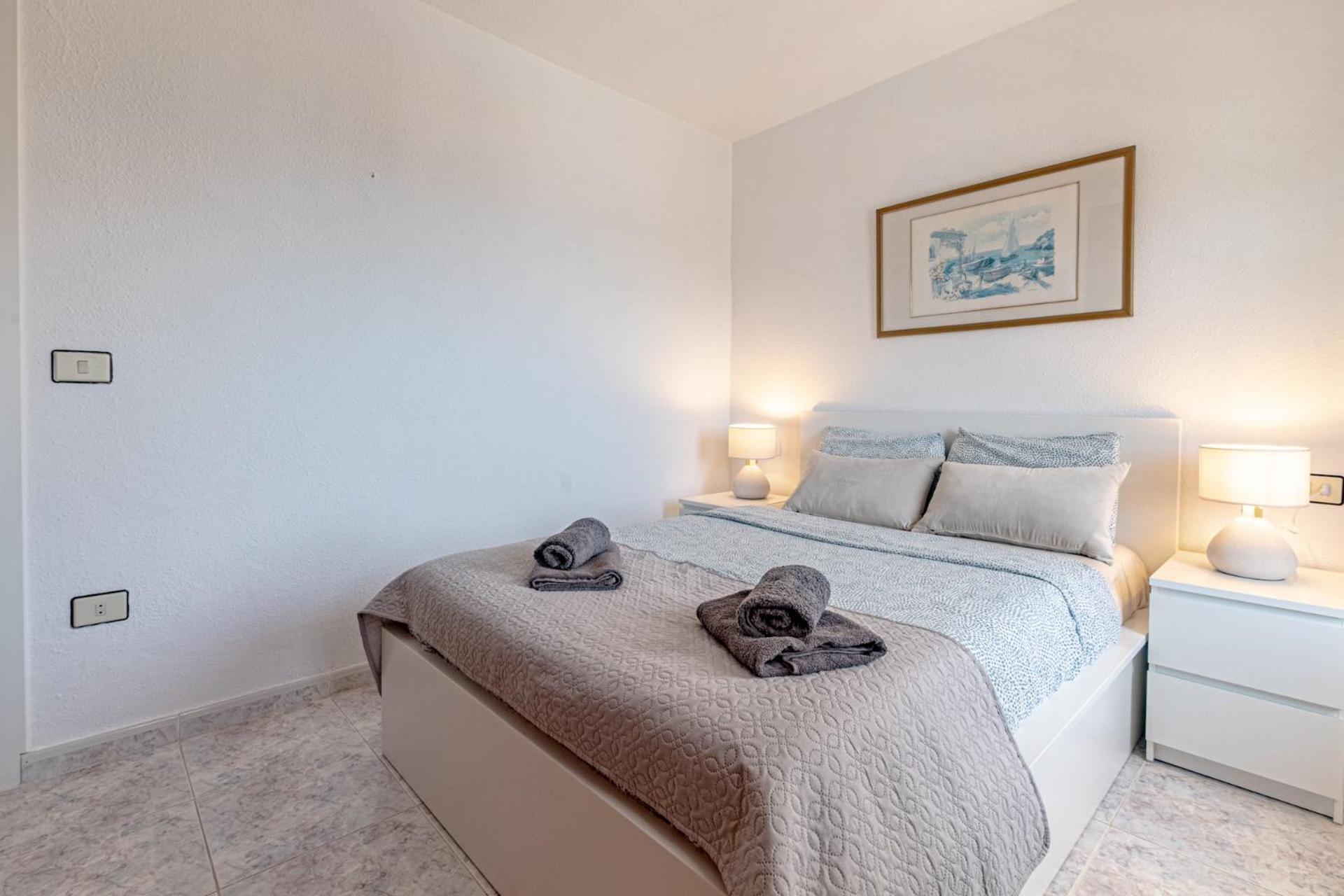 Ocean View Penthouse By Dream Homes Tenerife Puerto de Santiago  Εξωτερικό φωτογραφία