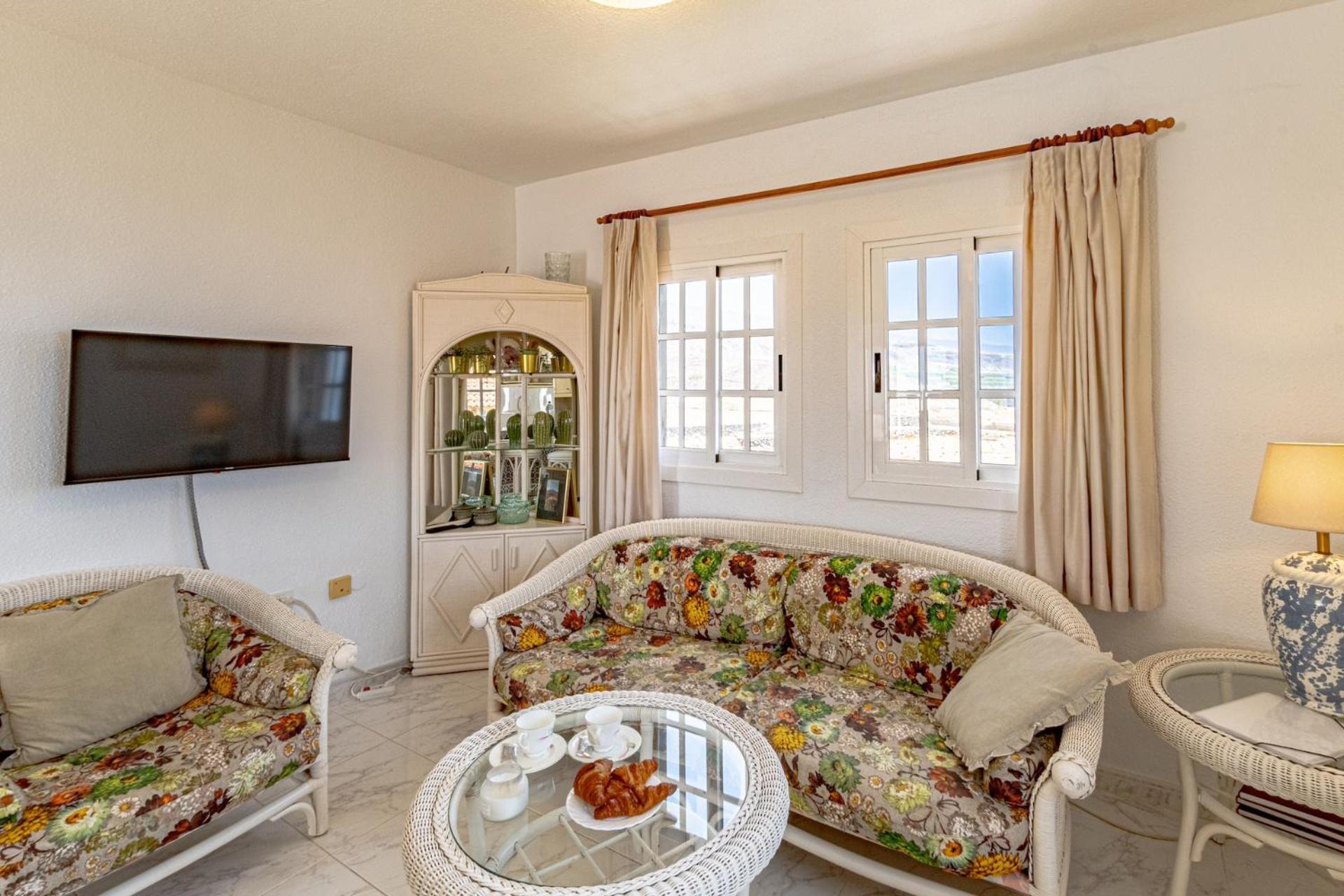 Ocean View Penthouse By Dream Homes Tenerife Puerto de Santiago  Εξωτερικό φωτογραφία