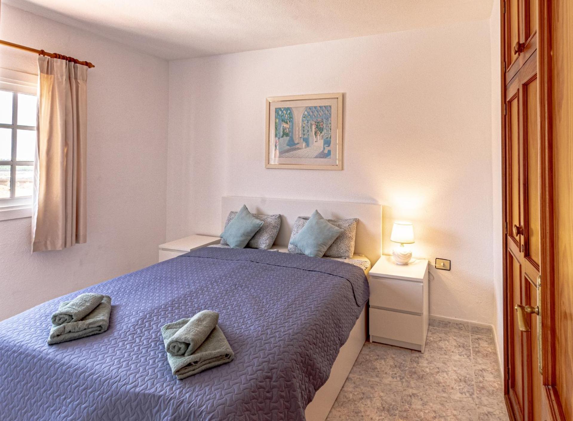 Ocean View Penthouse By Dream Homes Tenerife Puerto de Santiago  Εξωτερικό φωτογραφία